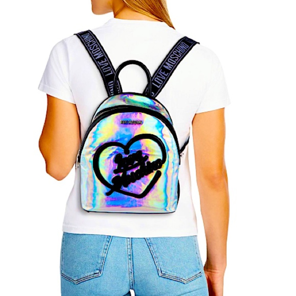 Backpack - Picture 4 of 4